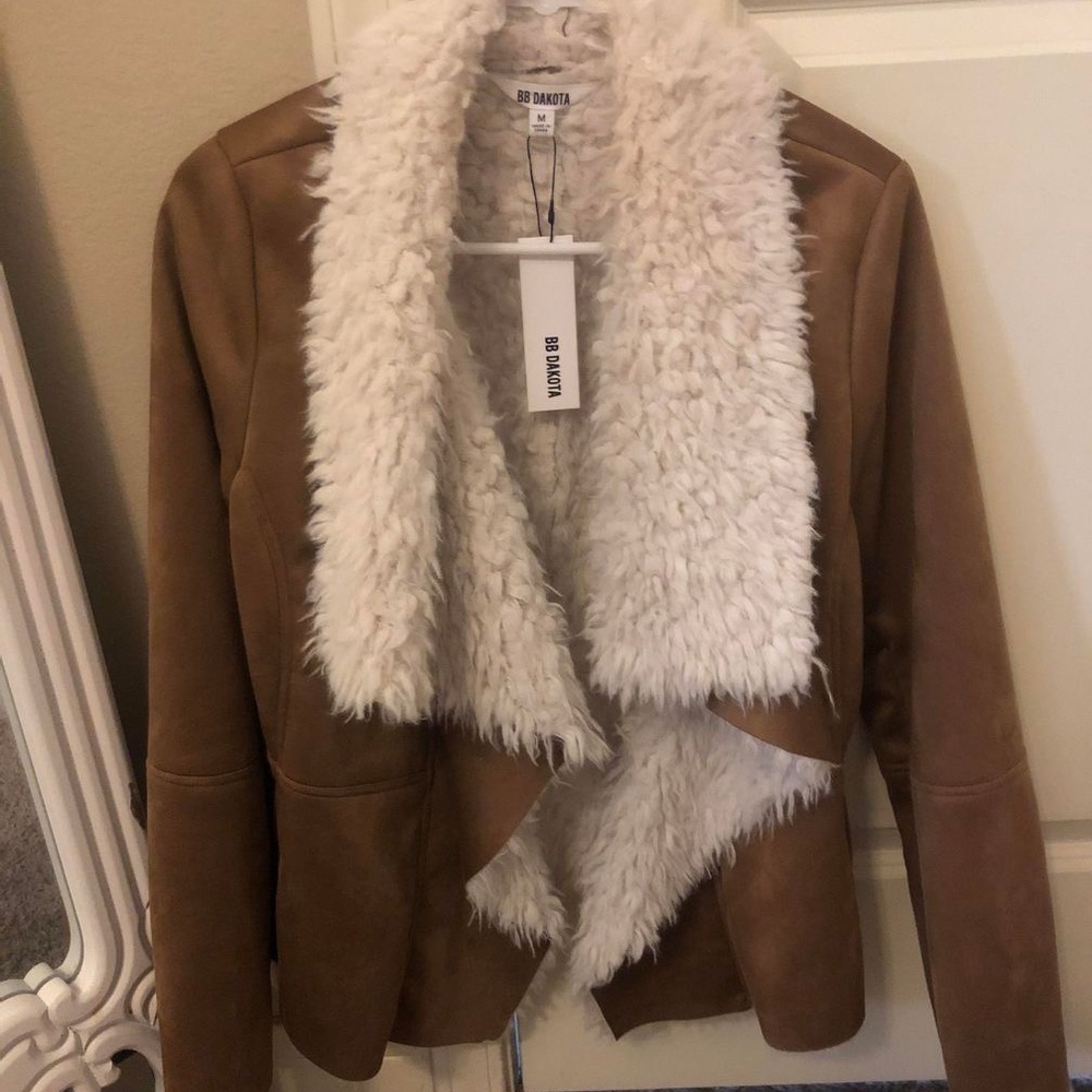 Bb Dakota Jacket
